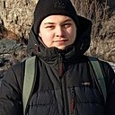 Знакомства: Данил, 21 год, Ульяновск