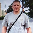 Знакомства: Сергей, 47 лет, Свердловск