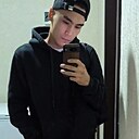 Знакомства: Амир, 26 лет, Павлодар