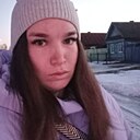 Знакомства: Рыбакова Вика, 28 лет, Звенигово