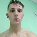 Знакомства: Андрей, 25 лет, Полоцк