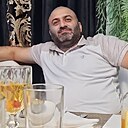 Знакомства: Саид, 38 лет, Москва