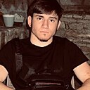 Знакомства: Магашка, 20 лет, Москва