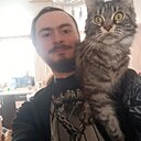 Знакомства: Илья, 32 года, Тюмень