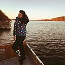 Знакомства: Катерина, 35 лет, Осиповичи