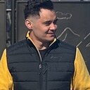 Знакомства: Денис, 34 года, Магадан