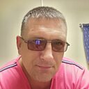 Знакомства: Владимир, 46 лет, Юрга