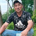 Знакомства: Гайрат, 46 лет, Новомосковск