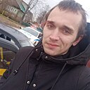 Знакомства: Кирилл, 28 лет, Пермь