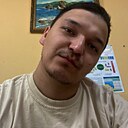 Знакомства: Даниил, 27 лет, Южно-Сахалинск