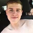 Знакомства: Александр, 21 год, Бачатский