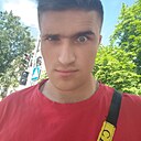 Знакомства: Богдан, 24 года, Шостка