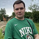 Знакомства: Dima, 25 лет, Легница