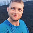 Знакомства: Костя, 30 лет, Харьков