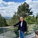 Знакомства: Валерий, 66 лет, Кисловодск