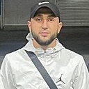 Знакомства: Расул, 22 года, Кант