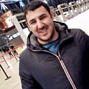 Знакомства: Хажак, 39 лет, Электросталь