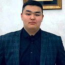 Знакомства: Жони, 65 лет, Бишкек