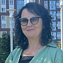 Знакомства: Жанна, 53 года, Ульяновск