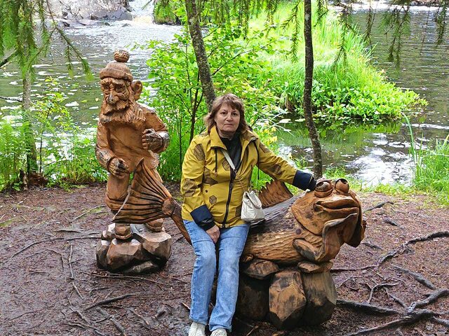 Фото - Tabor.ru