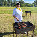 Знакомства: Алёна, 44 года, Шушенское