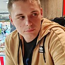 Знакомства: Вадим, 28 лет, Новополоцк