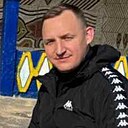 Знакомства: Игорь, 37 лет, Молодечно