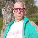 Знакомства: Андрей Корнилов, 35 лет, Юрьев-Польский
