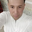 Знакомства: Волк, 35 лет, Астана