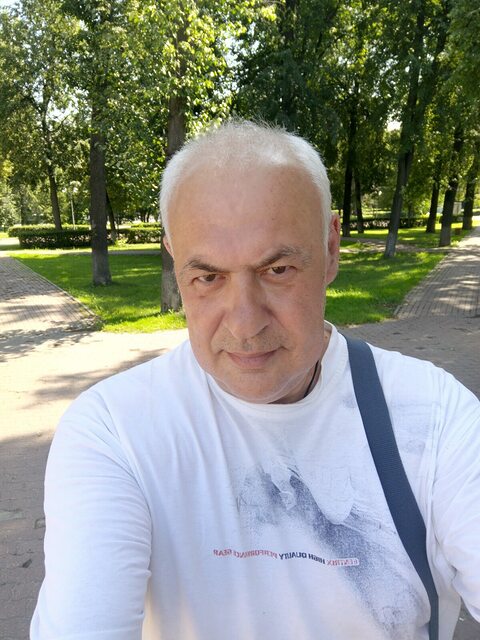 Фото - Tabor.ru
