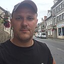 Знакомства: Стас, 38 лет, Руза