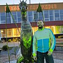 Знакомства: Дима, 41 год, Гродно