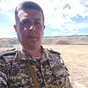 Знакомства: Вячеслав, 42 года, Бишкек