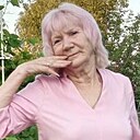 Знакомства: Анна, 59 лет, Чапаевск
