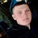 Знакомства: Юрий, 27 лет, Омск