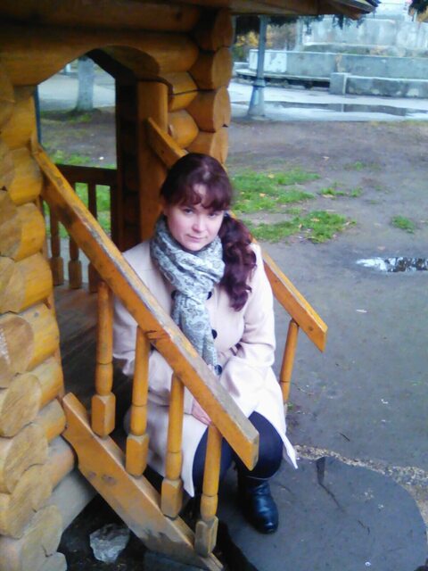 Фото - Tabor.ru