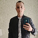 Знакомства: Вадим, 25 лет, Сморгонь