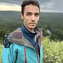 Знакомства: Сергей, 39 лет, Екатеринбург