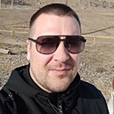 Знакомства: Александр, 39 лет, Москва