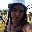 Знакомства: Виолетта, 24 года, Буда-Кошелево