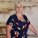 Знакомства: Зинаида, 59 лет, Мозырь