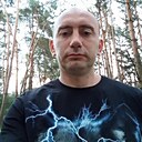 Знакомства: Виктор, 40 лет, Молодечно