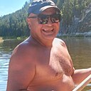 Знакомства: Булат, 48 лет, Белорецк