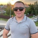 Знакомства: Serega, 39 лет, Чебоксары