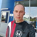 Знакомства: Евгений, 39 лет, Курск
