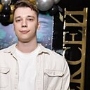 Знакомства: Денис, 27 лет, Самара