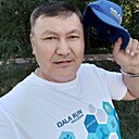 Знакомства: Бибулат, 50 лет, Караганда