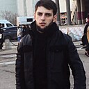 Знакомства: Эрик, 29 лет, Полтавская