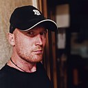 Знакомства: Фёдор, 34 года, Нижний Новгород