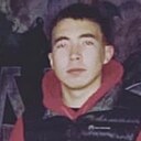 Знакомства: Атлет, 25 лет, Баргузин